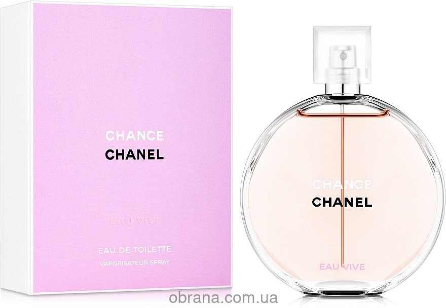 Туалетная вода 100ml