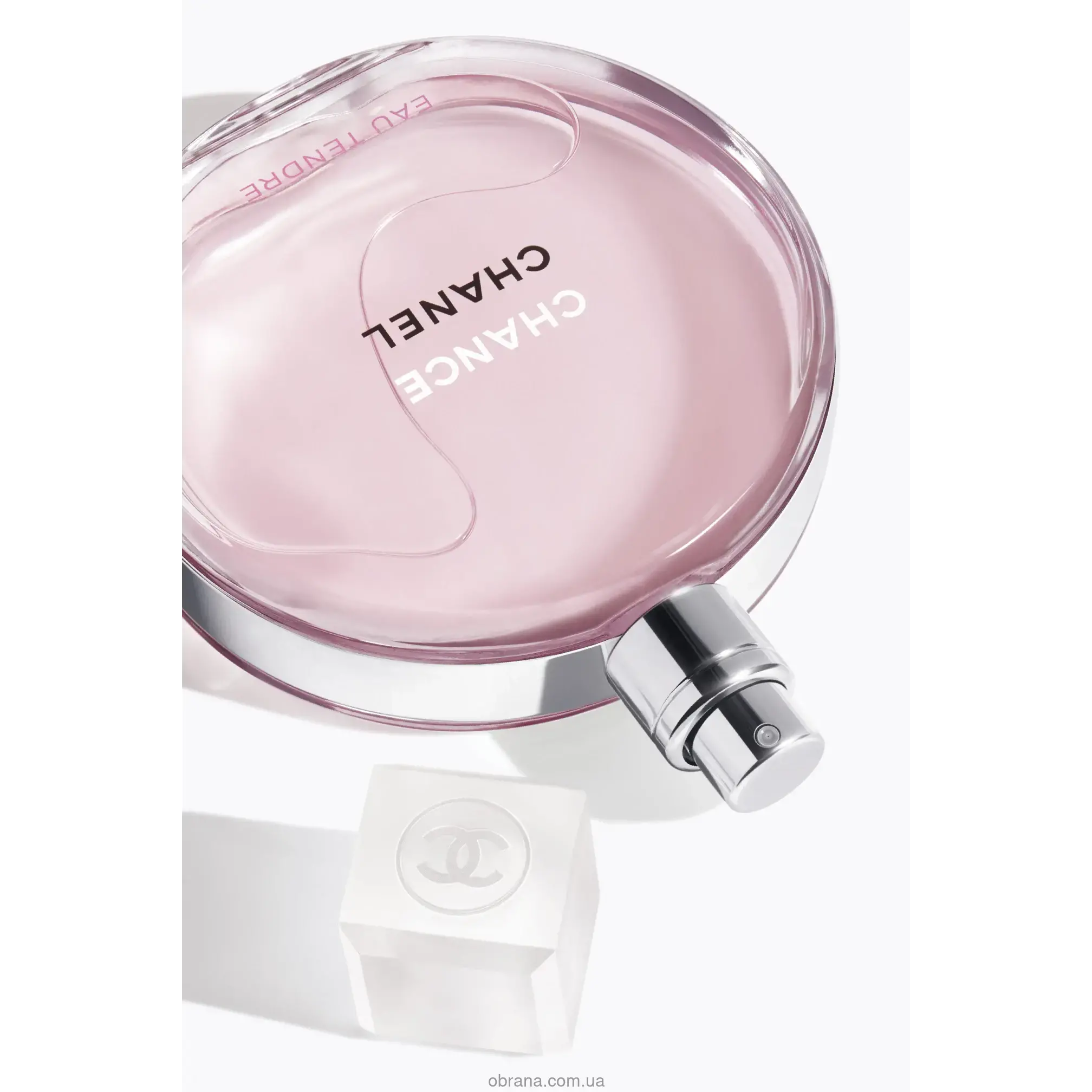 Тестер (туалетна вода) 100ml