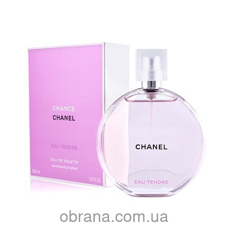 Туалетна вода 50ml