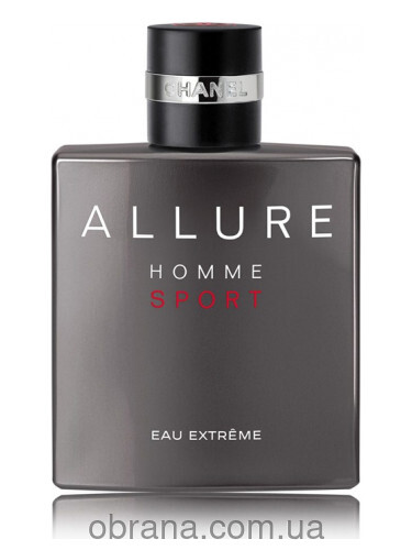 Тестер (парфумована вода) 100ml