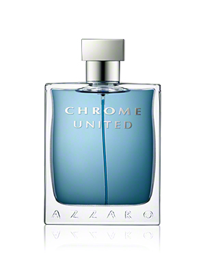 Azzaro Chrome United