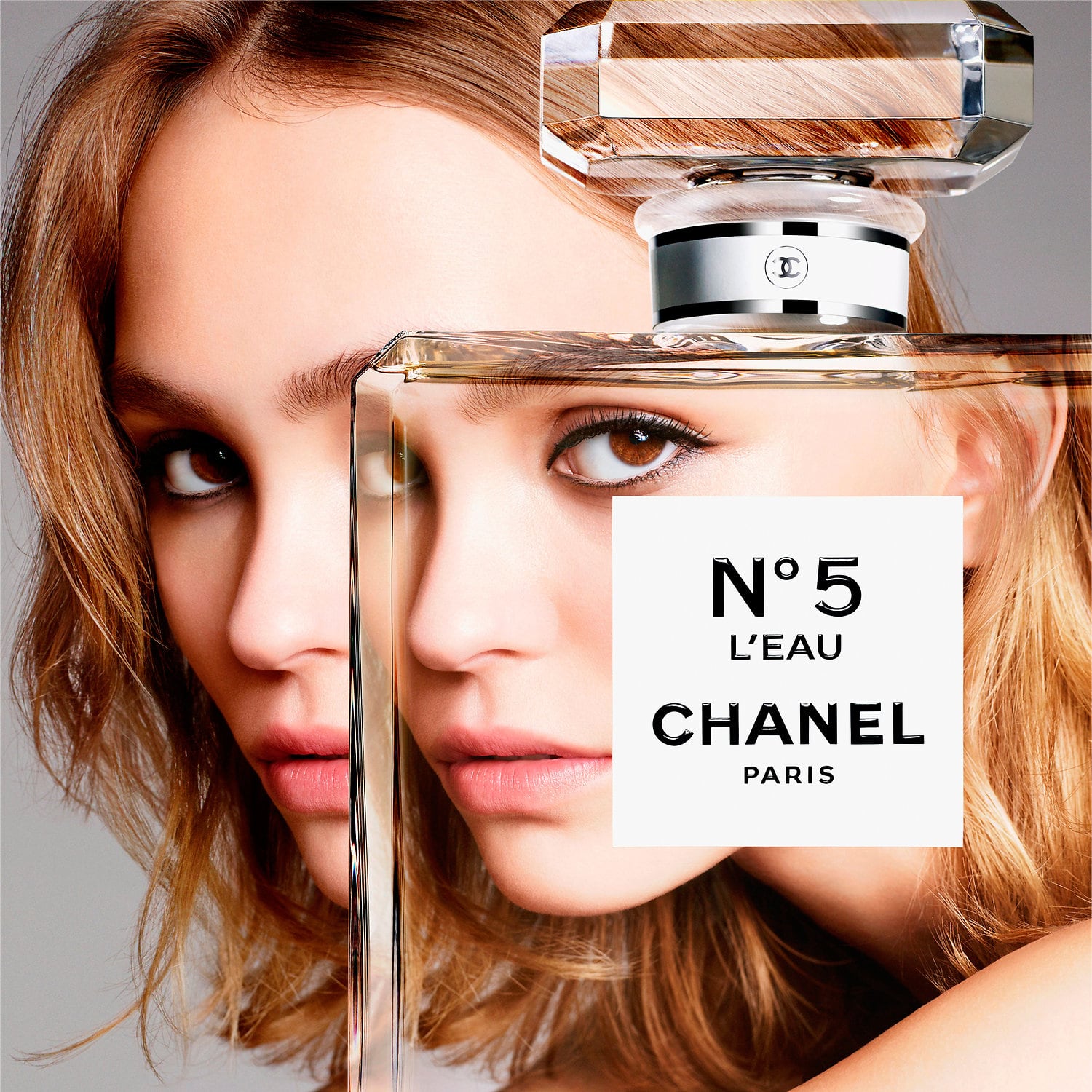 N°5 L'EAU Chanel image 0