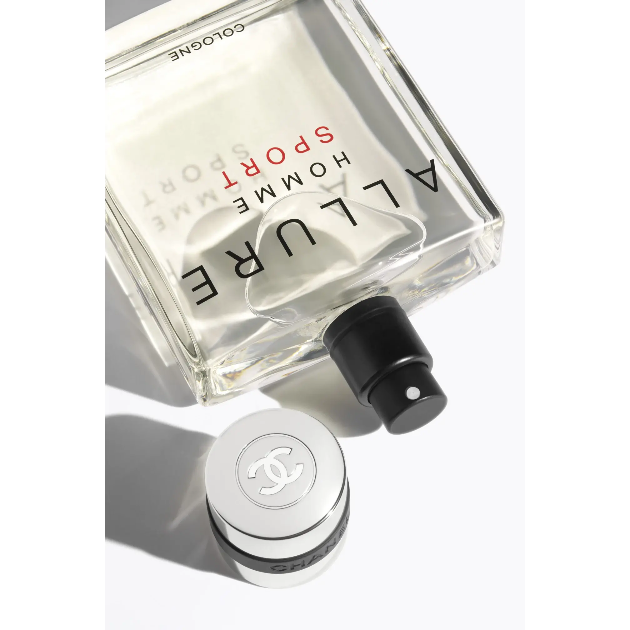 Allure Homme Sport Cologne Chanel
