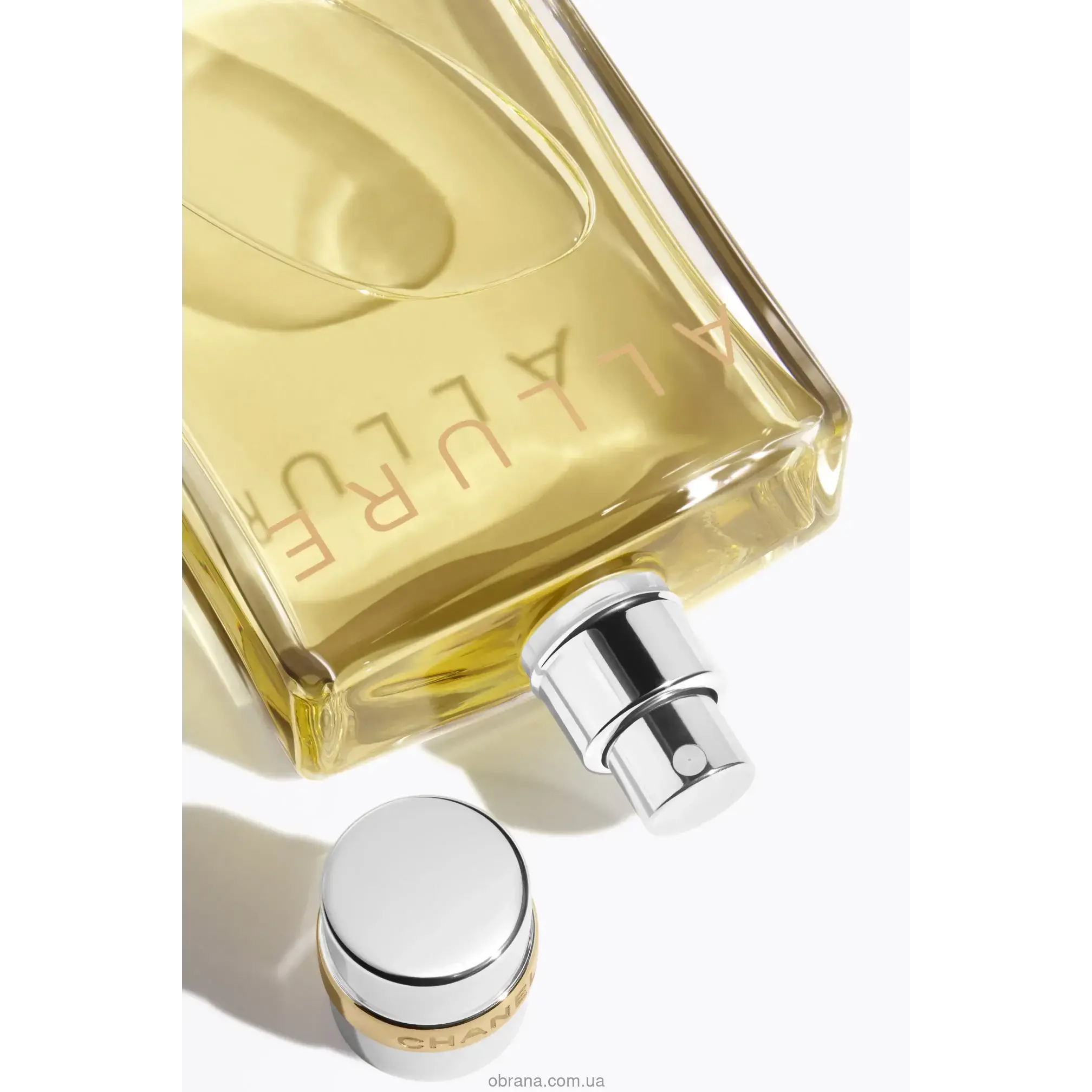 Тестер (туалетна вода) 100ml