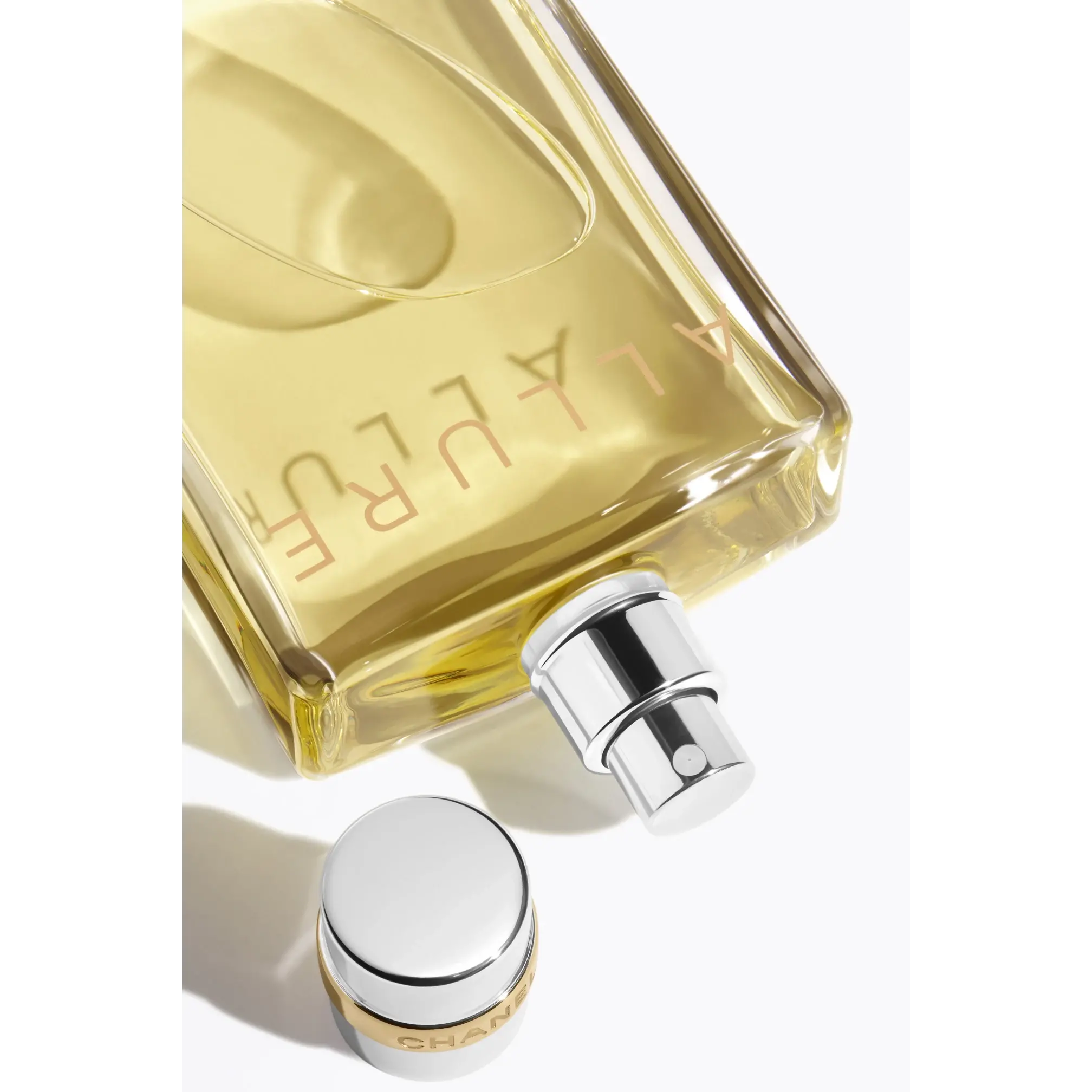 Allure Eau De Toilette Chanel