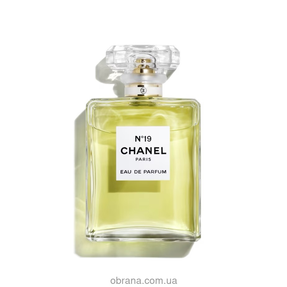 N°19 Eau de Parfum Chanel image 0