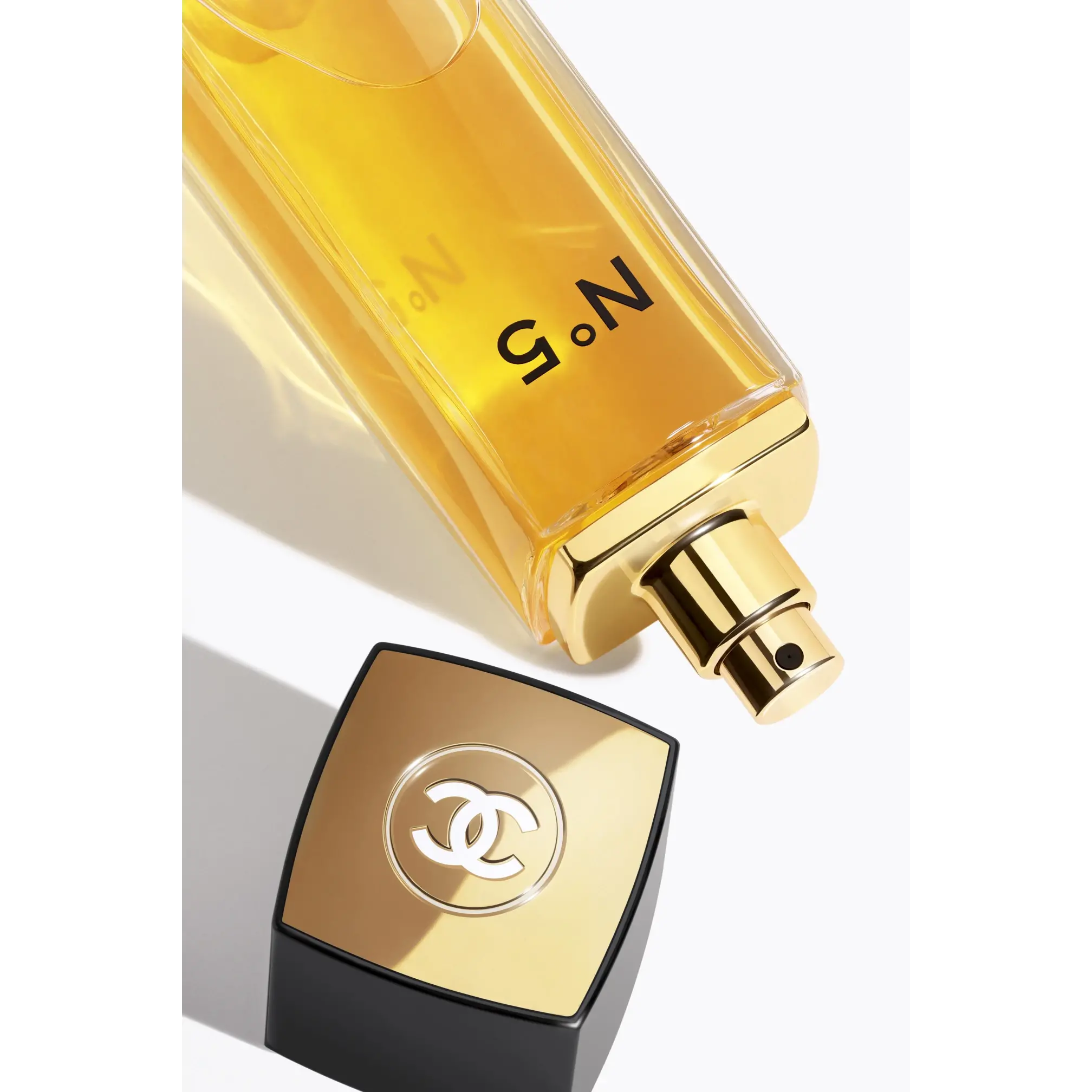 N°5 Eau de Toilette Chanel