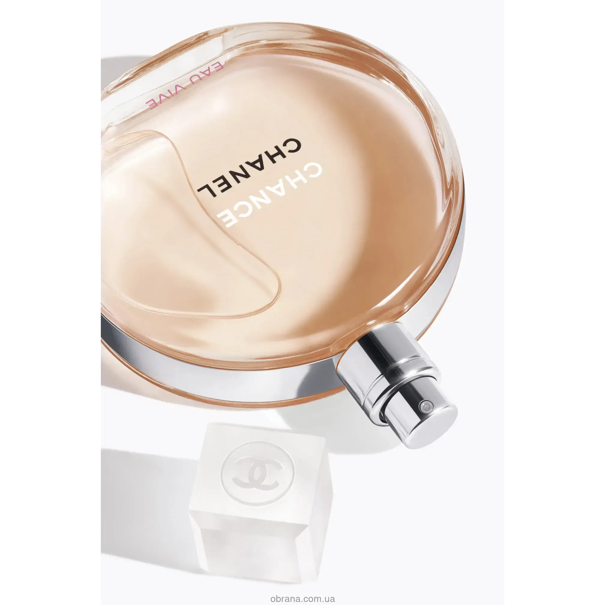 Туалетна вода 50ml