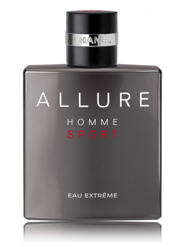 Allure Homme Sport Eau Extreme Chanel image 0