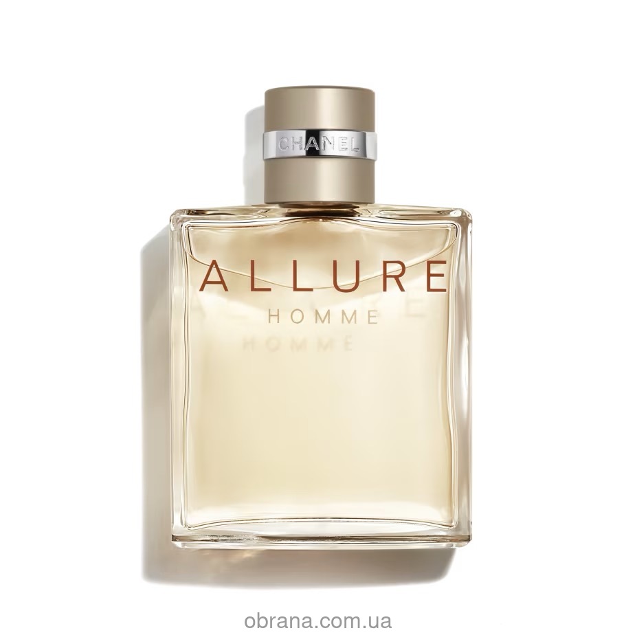 Allure Homme Chanel image 0
