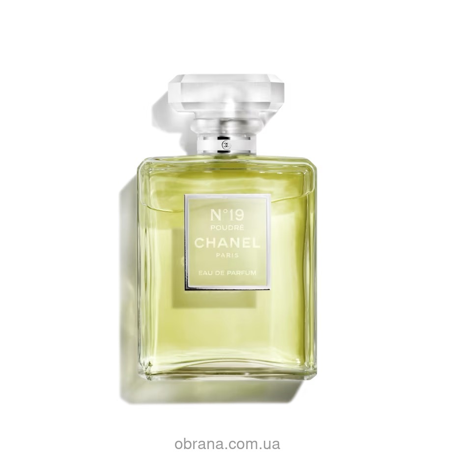 Тестер (парфюмированная вода) 100ml