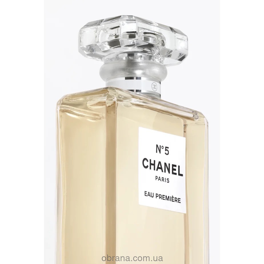 N°5 Eau Premiere Chanel
