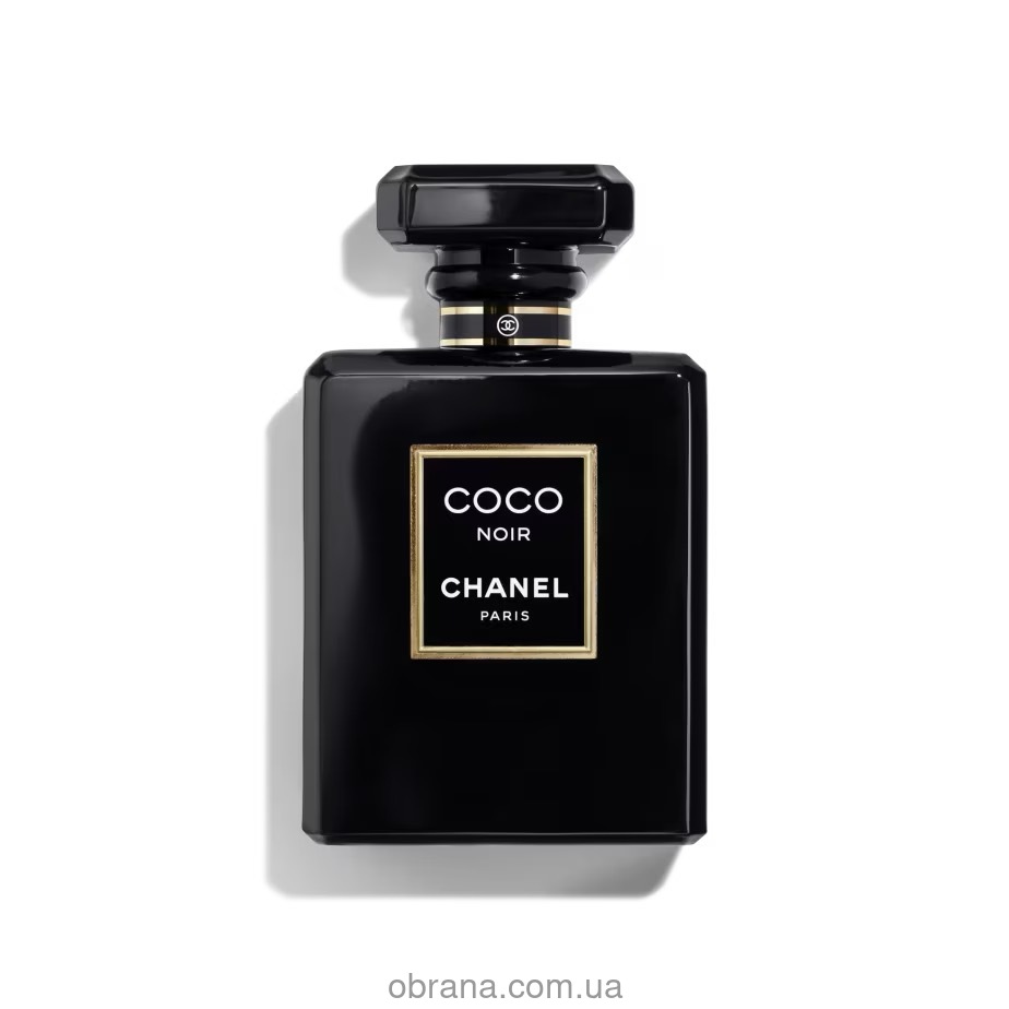 Coco Noir Chanel image 0