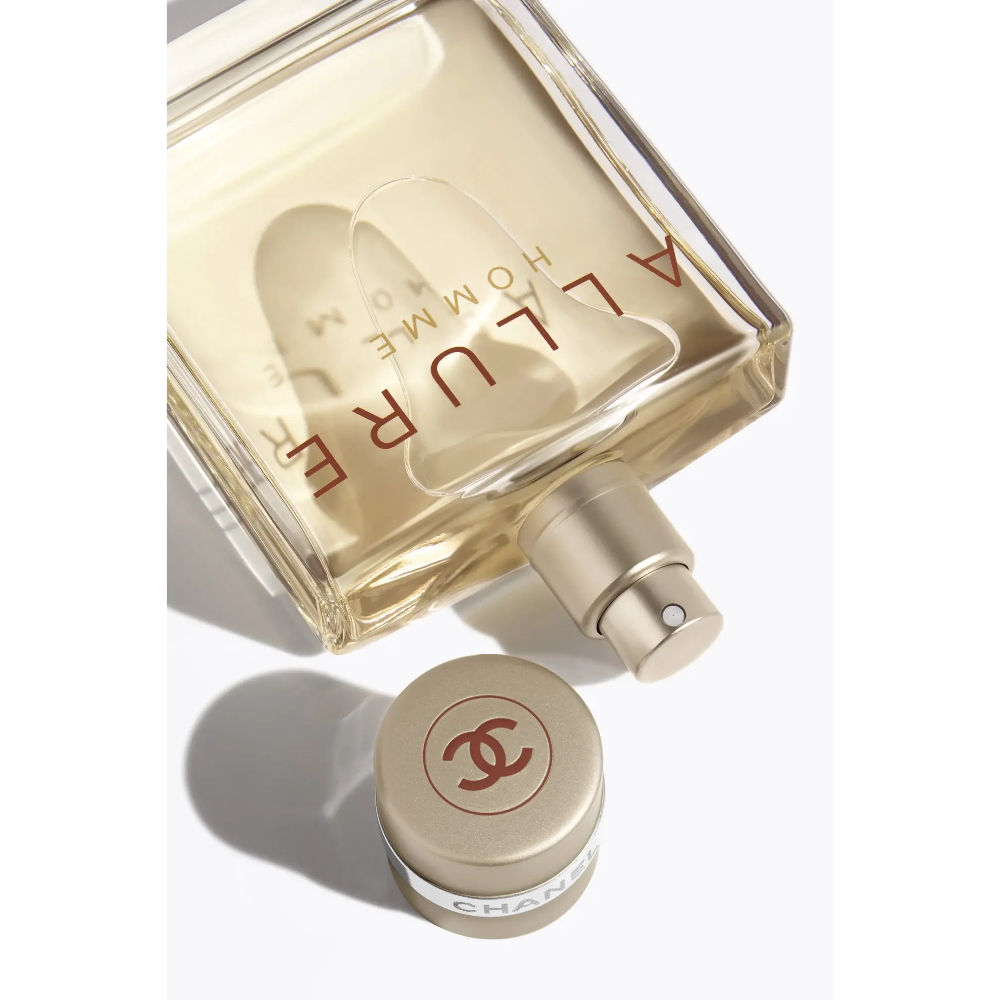 Allure Homme Chanel