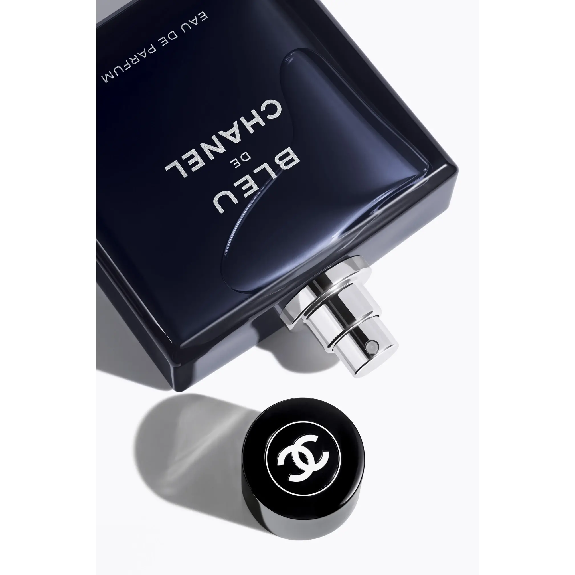 Bleu de Chanel Eau de Parfum