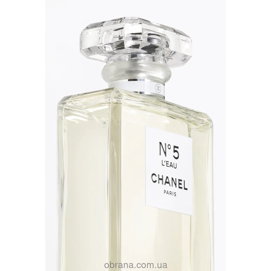 N°5 L'EAU Chanel