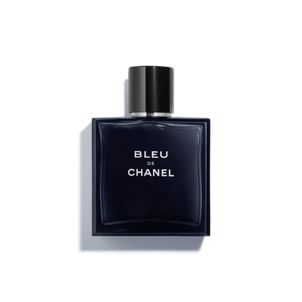 Bleu de Chanel Eau De Toilette image 0