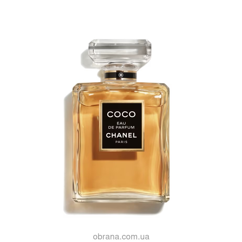 Парфюмированная вода 100ml