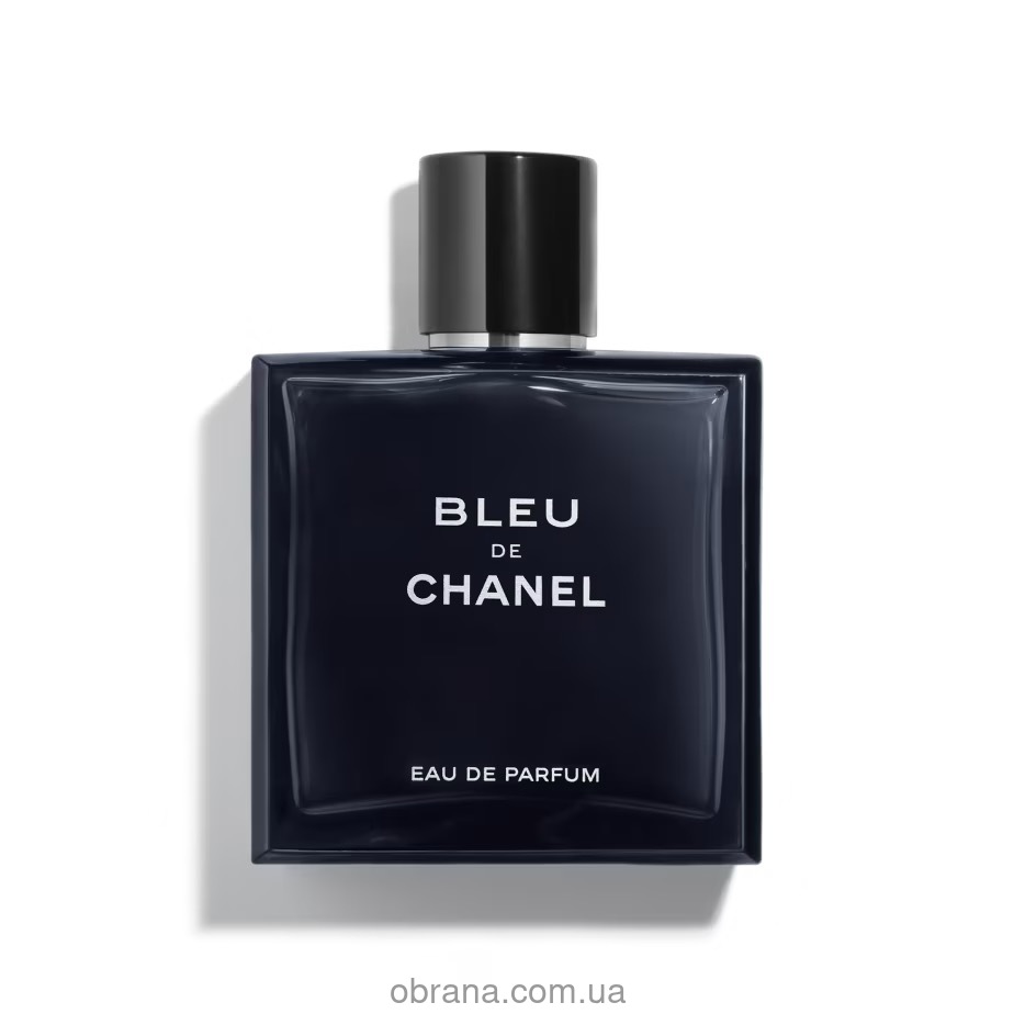 Bleu de Chanel Eau de Parfum image 0