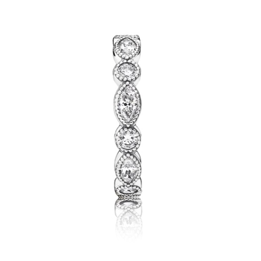 Кольцо Блистательная маркиза Pandora 190940 image 0