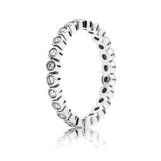 Кільце Pandora 190941СZ