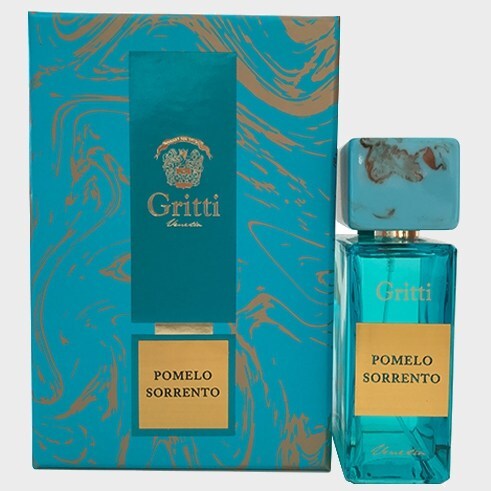 Парфюмированная вода 100ml