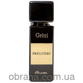 Тестер (парфюмированная вода) 100ml