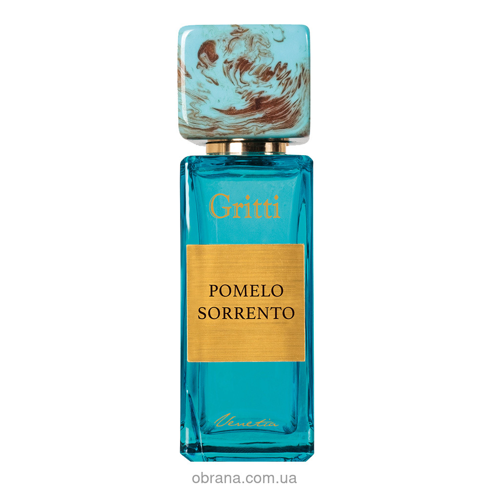 Тестер (парфюмированная вода) 100ml