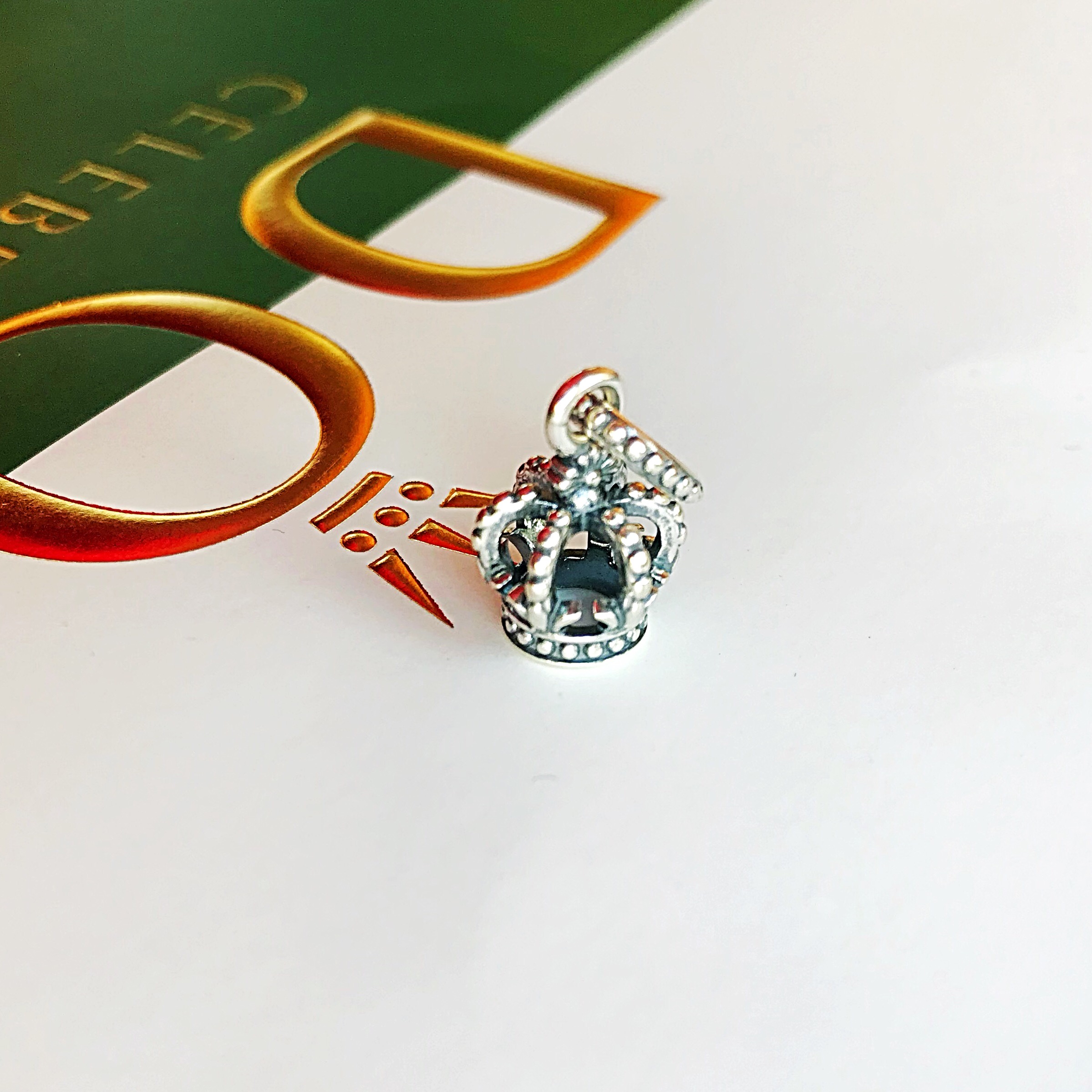 Підвіс її величність Pandora 791376 image 0