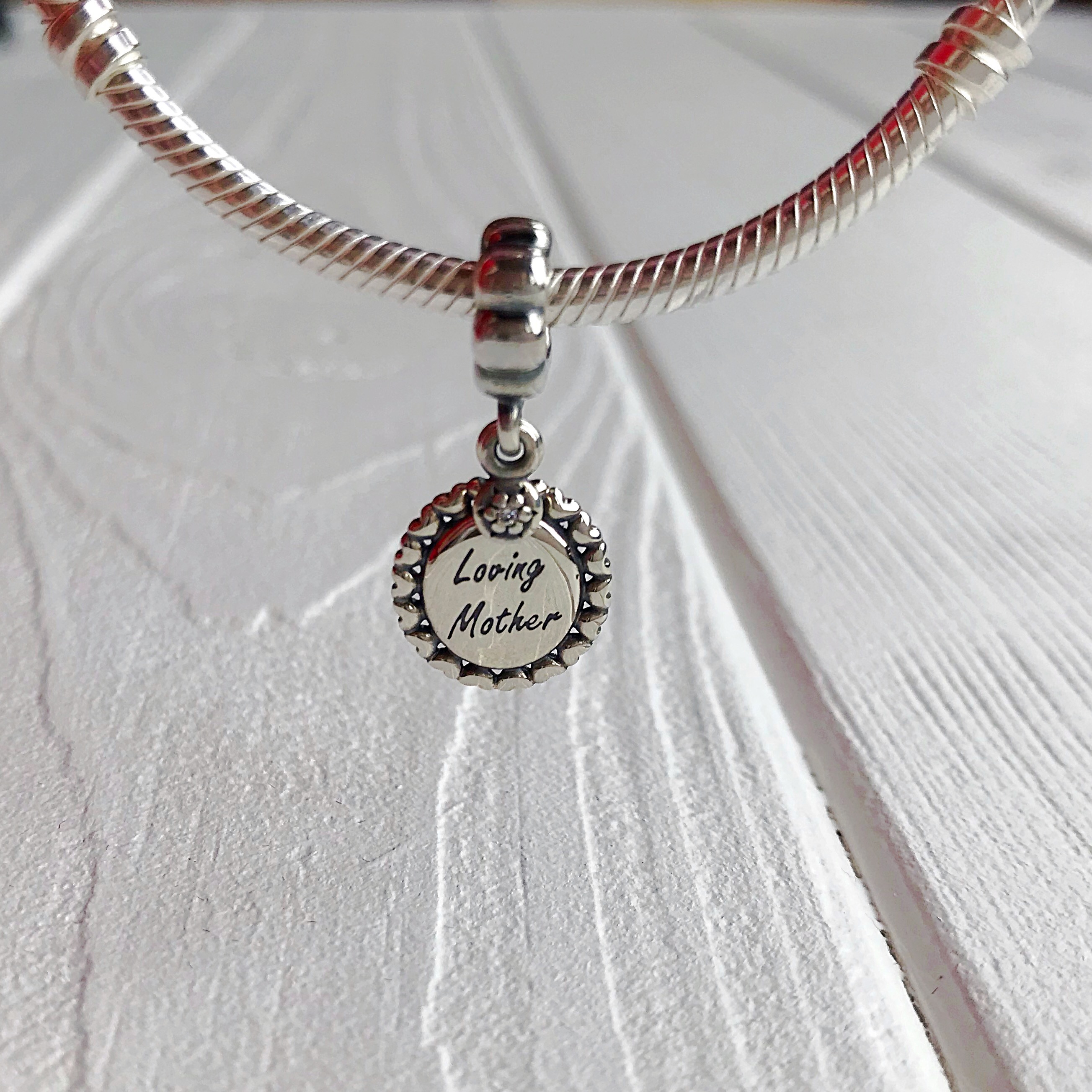 Улюблена сестричка Pandora image 0