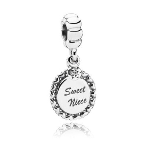 Улюблена сестричка Pandora image 0
