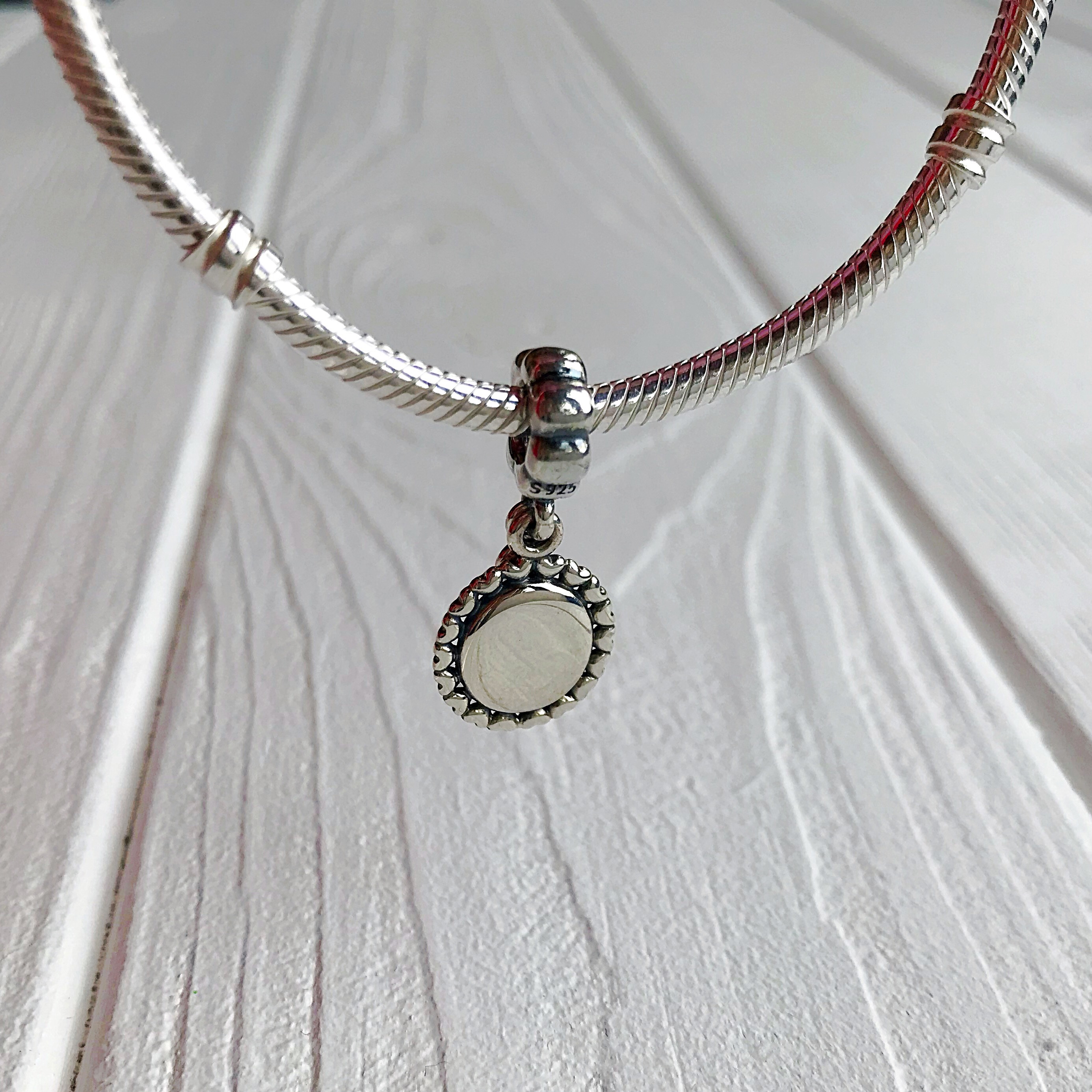 Улюблена сестричка Pandora image 0