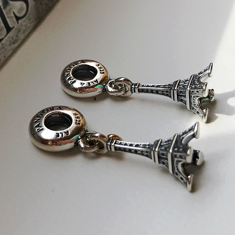 Эйфелева башня Pandora image 0