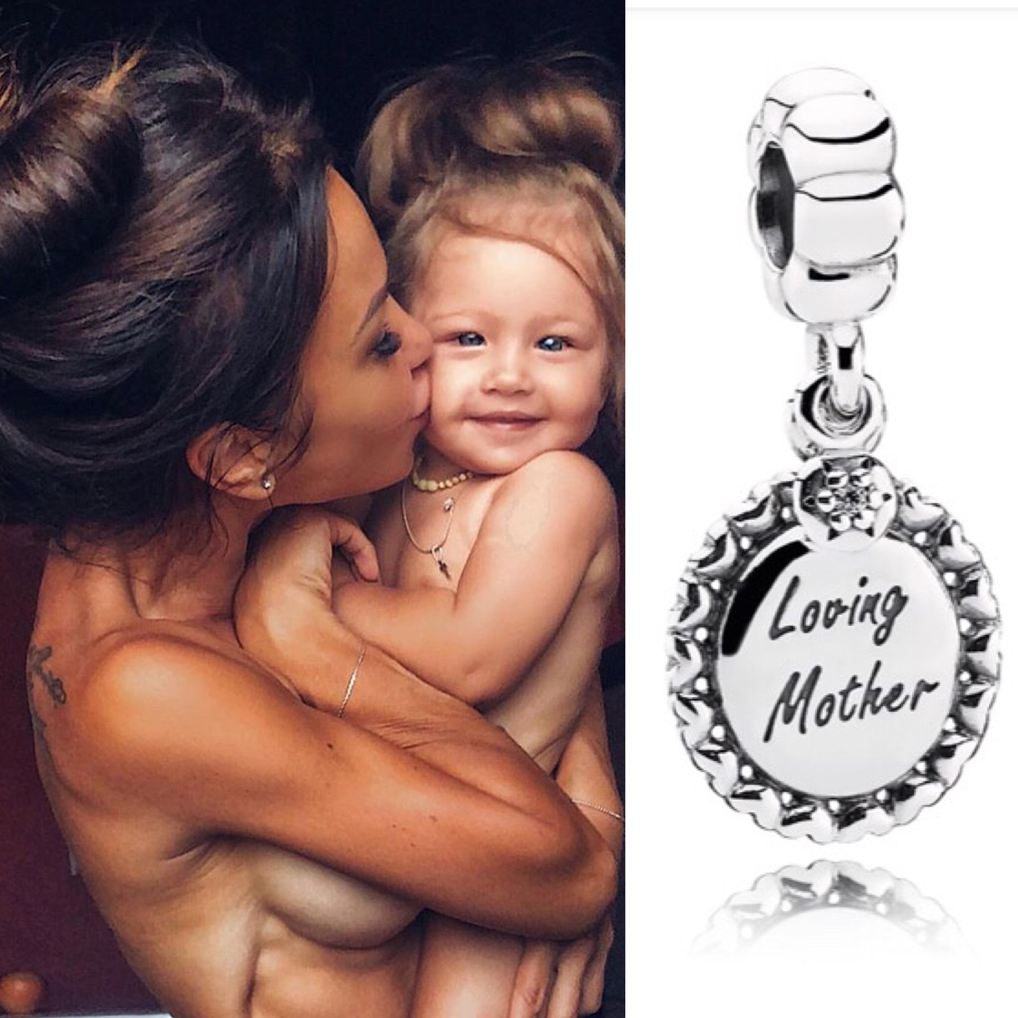 Улюблена сестричка Pandora image 0
