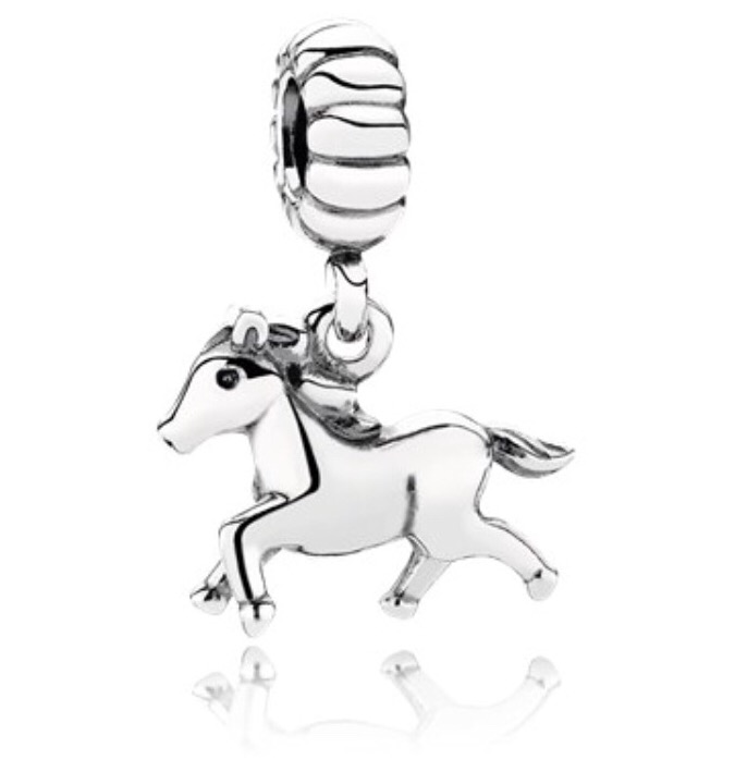 Кінь Гороскоп 791099 Pandora