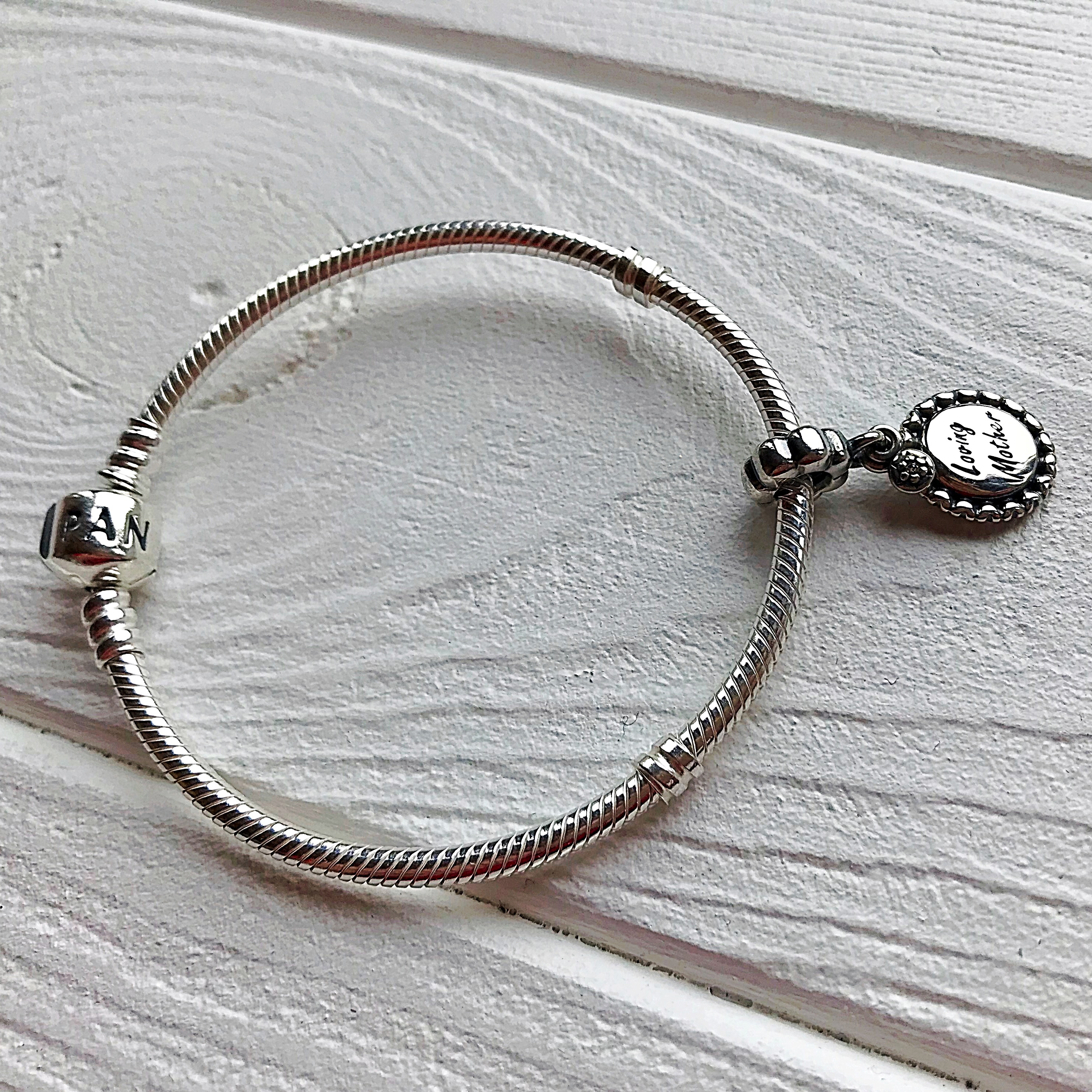 Улюблена сестричка Pandora image 0