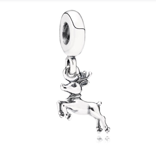 Олень 791194 Pandora