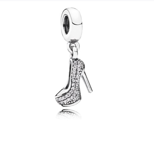 Туфелька 791536 Pandora