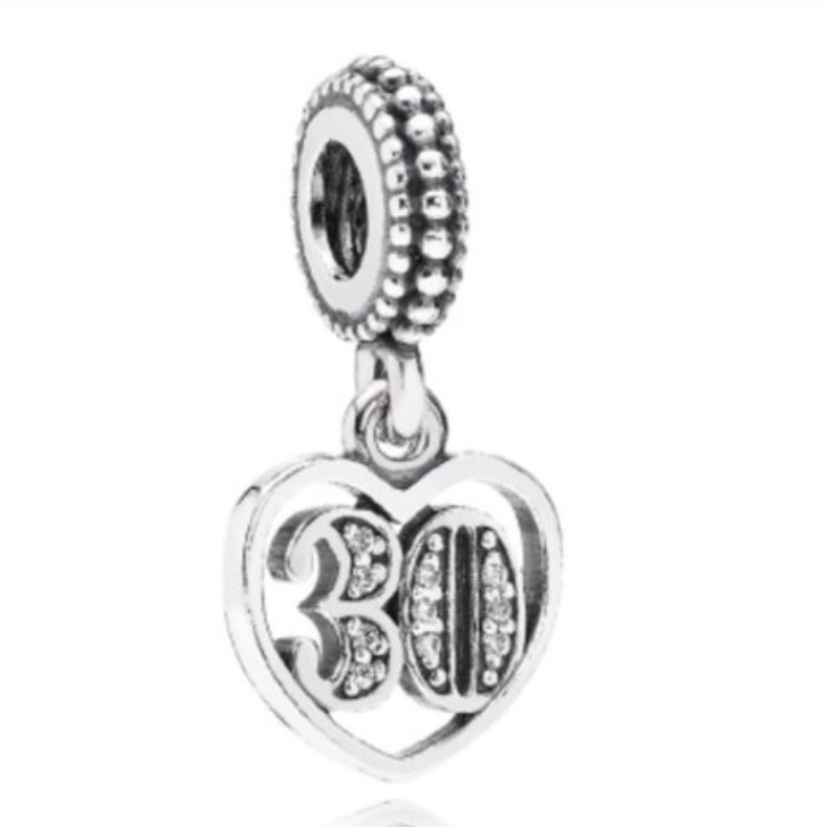 30-річчя 791287 Pandora