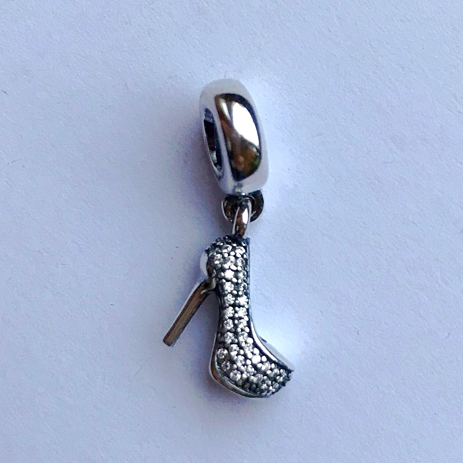 Туфелька 791536 Pandora image 0