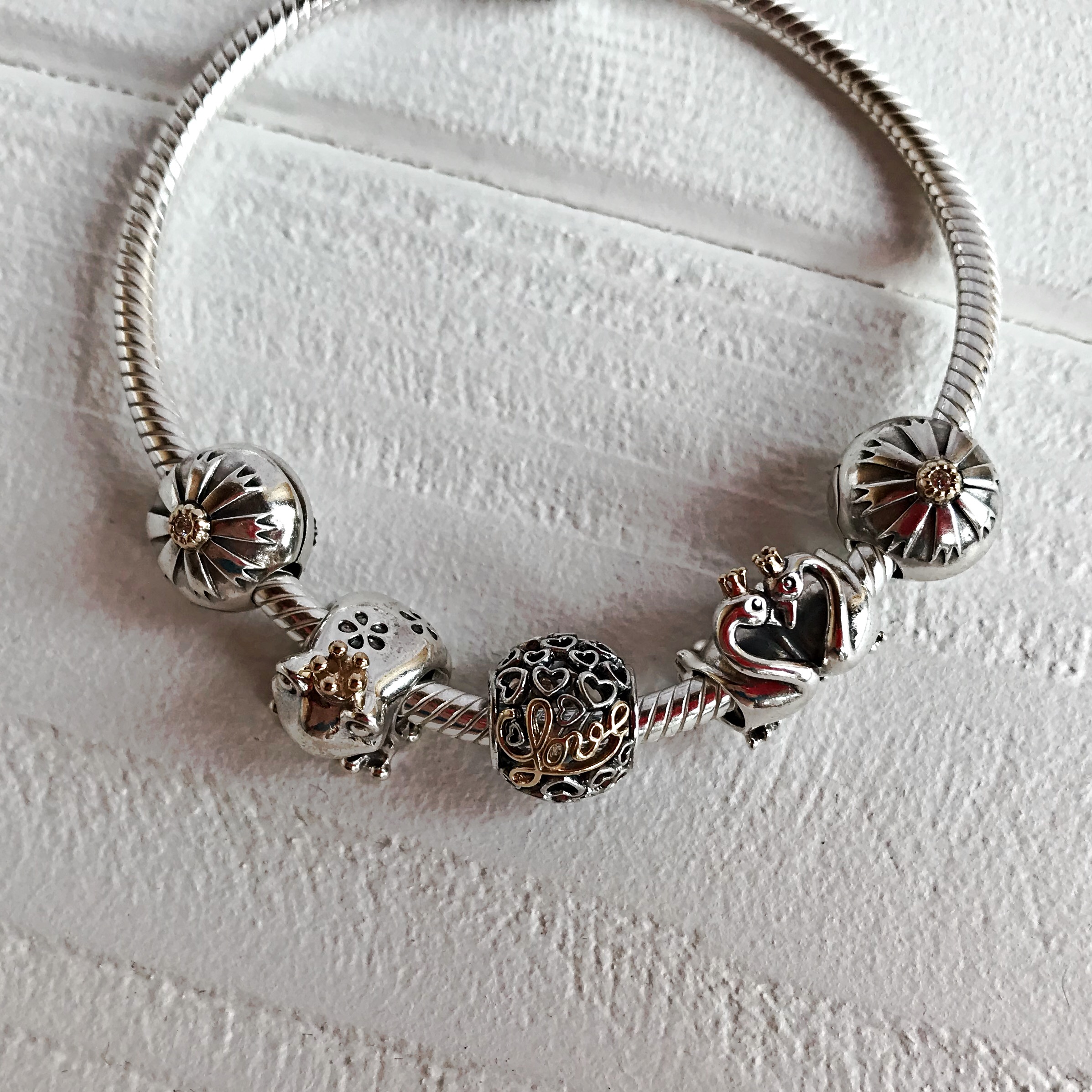 Царевна лягушка 791118 Pandora image 0