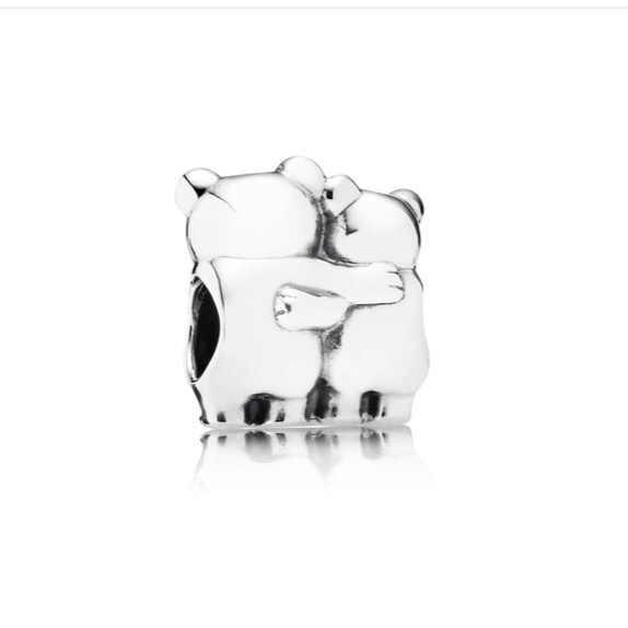 Мишки 791395 Pandora image 0