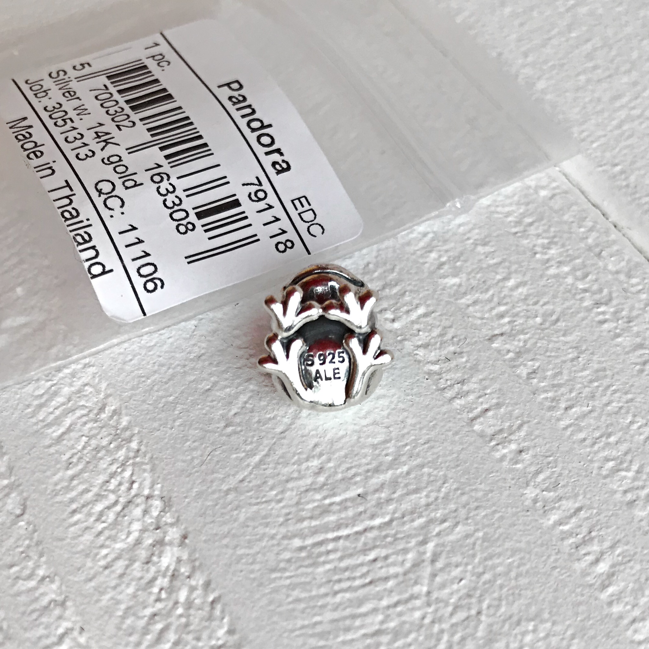 Царевна лягушка 791118 Pandora image 0
