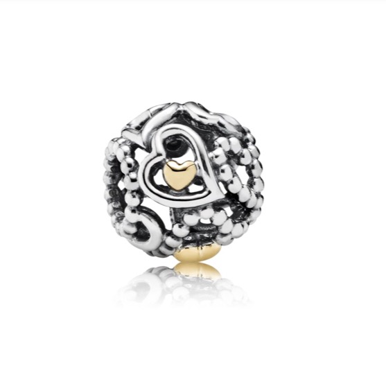 Шарм Кохання 791372 Pandora