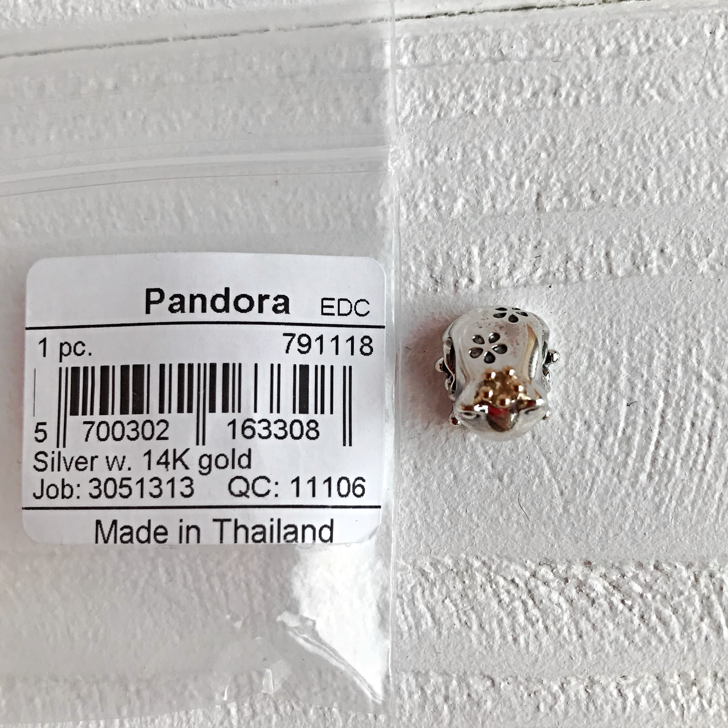 Царевна лягушка 791118 Pandora image 0
