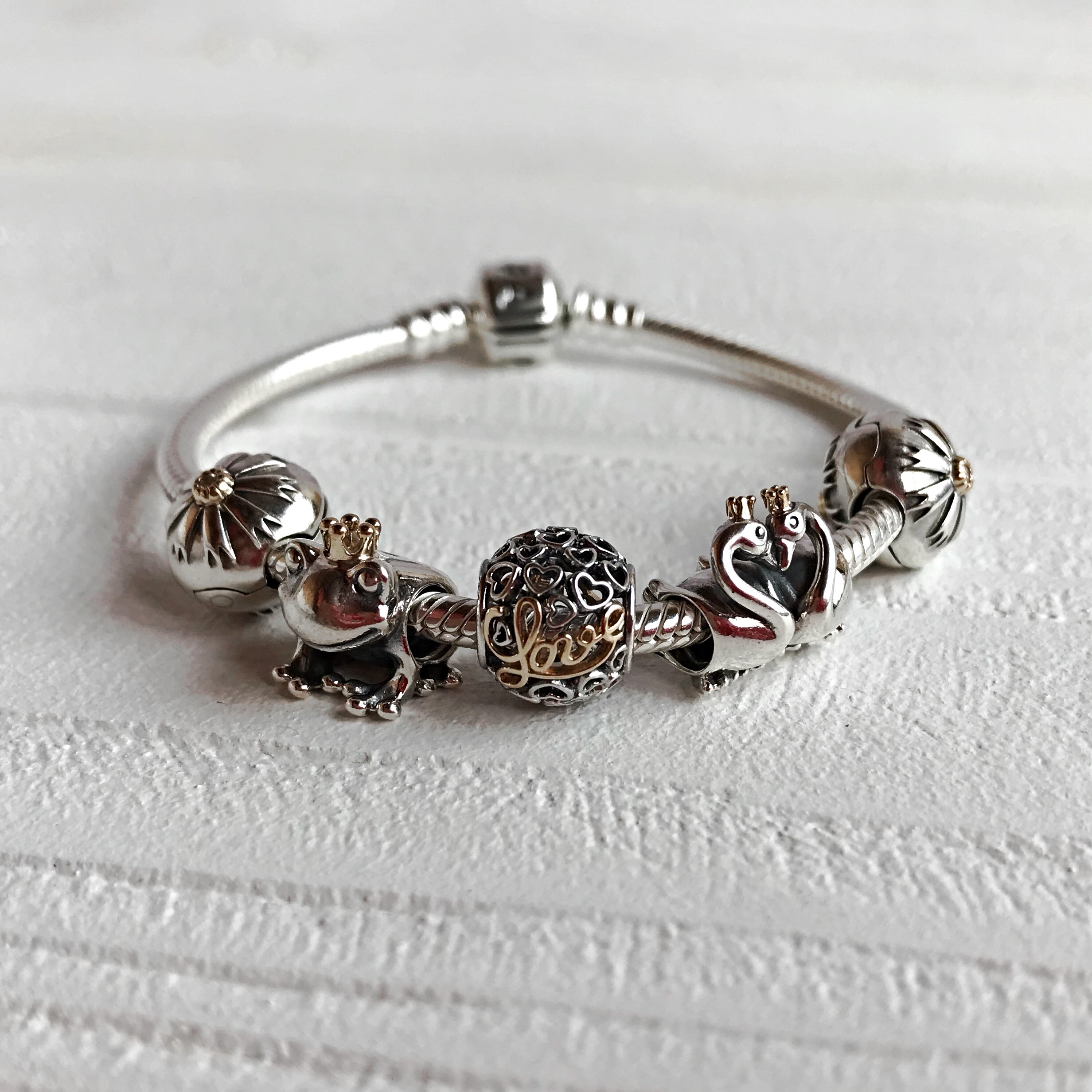 Царевна лягушка 791118 Pandora image 0