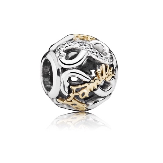 Family Forever 791525 Pandora