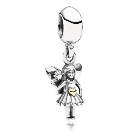 Фея біколор 791032 Pandora