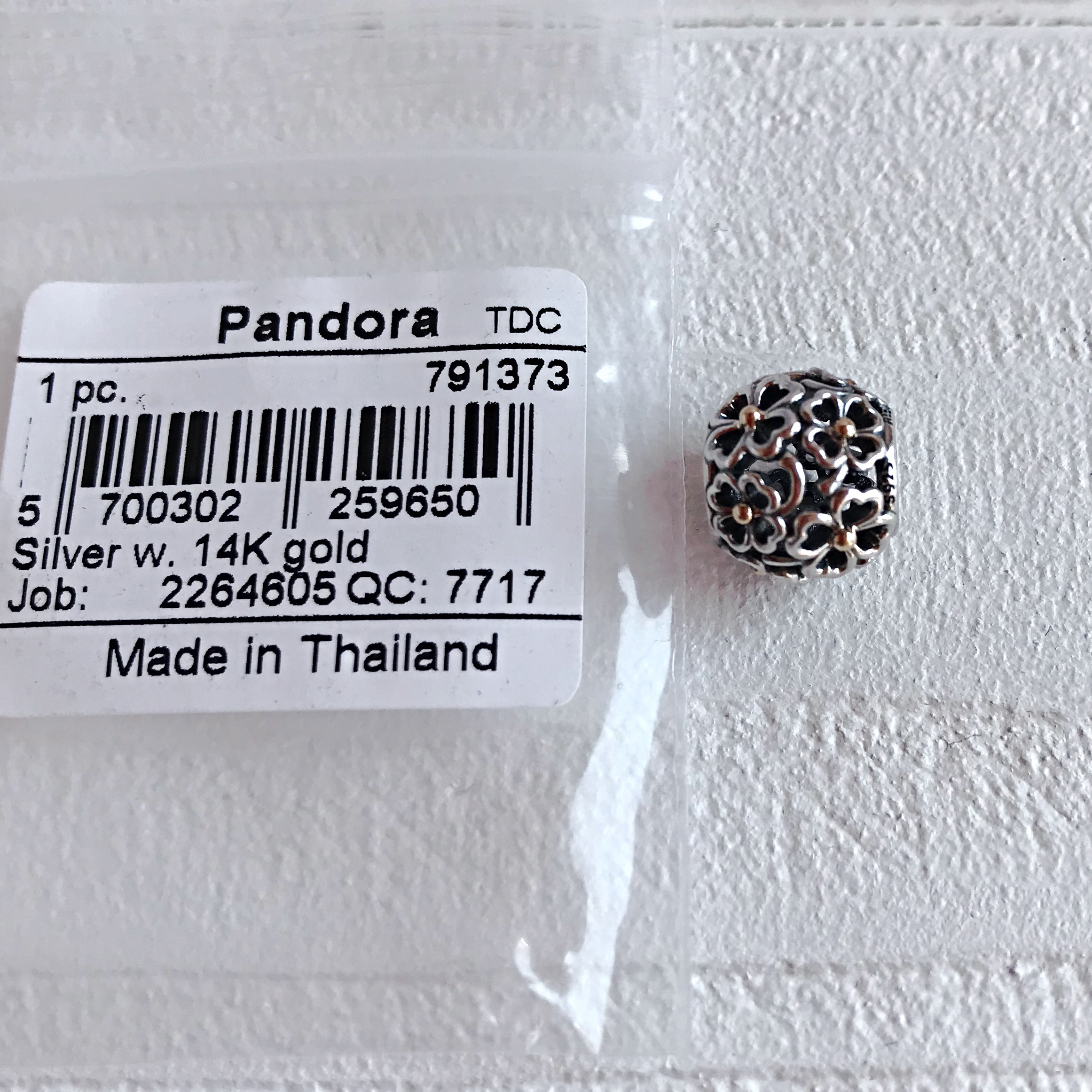 Цветы энотеры 791373 Pandora image 0