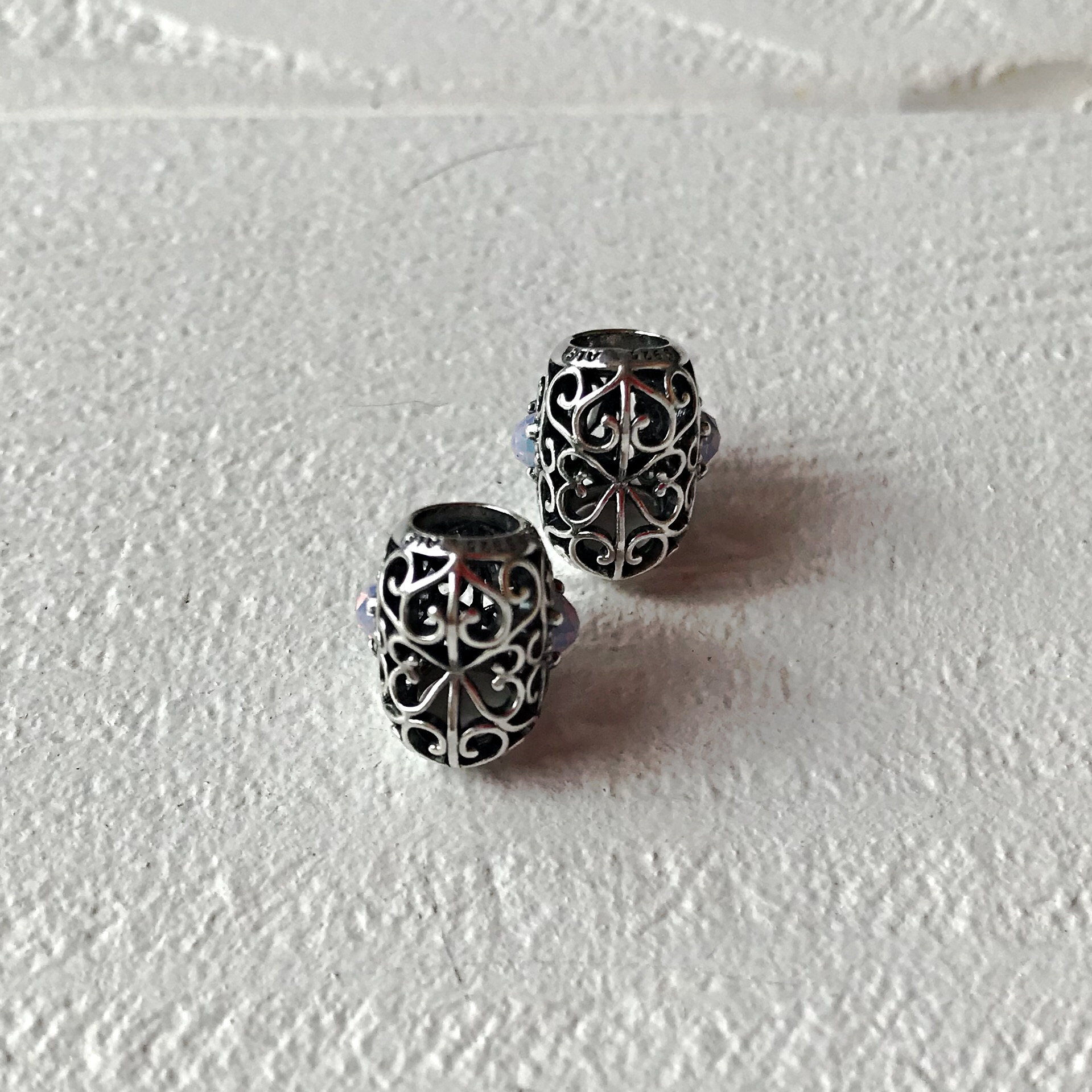 Талісман Жовтень 791784 Pandora image 0